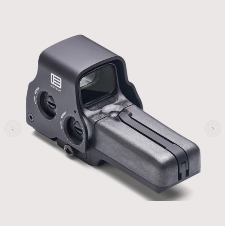 EOTECH 518